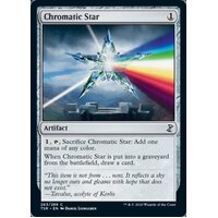 Chromatic Star FOIL - TSR