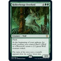 Hollowhenge Overlord - VOC