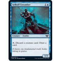 Selhoff Entomber - VOW