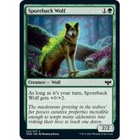 Sporeback Wolf - VOW