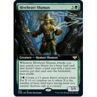 Hiveheart Shaman (Extended) - VOW