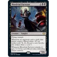 Bloodvial Purveyor FOIL - VOW