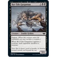 Rot-Tide Gargantua FOIL - VOW