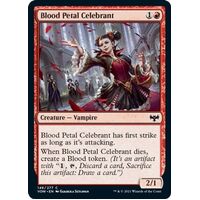 Blood Petal Celebrant FOIL - VOW