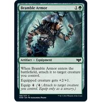 Bramble Armor FOIL - VOW