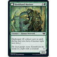 Hookhand Mariner FOIL - VOW