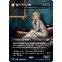 Lucy Westenra - Innocent Traveler FOIL - VOW