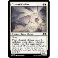 Charmed Clothier - WOE