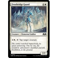 Frostbridge Guard - WOE