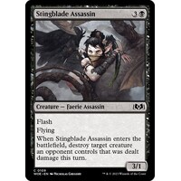 Stingblade Assassin - WOE