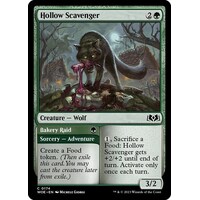 Hollow Scavenger - WOE