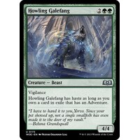 Howling Galefang - WOE