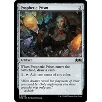 Prophetic Prism - WOE