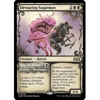 Devouring Sugarmaw (Showcase) - WOE