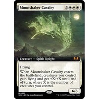 Moonshaker Cavalry (Extended Art) - WOE