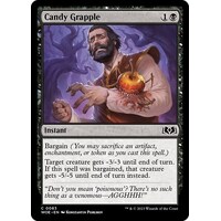 Candy Grapple FOIL - WOE