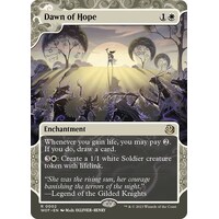 Dawn of Hope - WOT