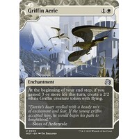 Griffin Aerie - WOT