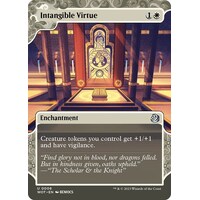 Intangible Virtue - WOT