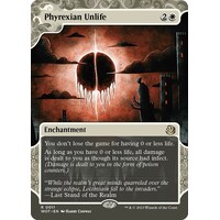 Phyrexian Unlife - WOT