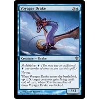 Voyager Drake - WWK