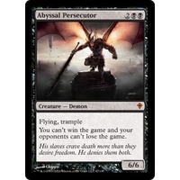 Abyssal Persecutor FOIL - WWK