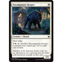 Encampment Keeper - XLN