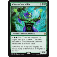 Waker of the Wilds FOIL - XLN