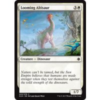 Looming Altisaur - XLN