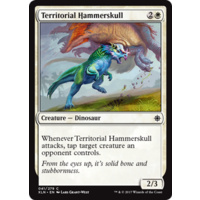 Territorial Hammerskull - XLN