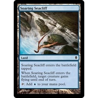 Soaring Seacliff - ZEN