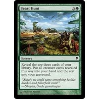 Beast Hunt FOIL - ZEN