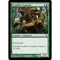 Zendikar Farguide - ZEN