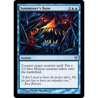 Summoner's Bane - ZEN