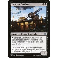 Zulaport Cutthroat - ZNC