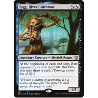 Sygg, River Cutthroat - ZNC