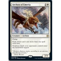 Archon of Emeria - ZNR