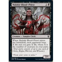 Malakir Blood-Priest - ZNR