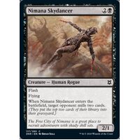 Nimana Skydancer - ZNR