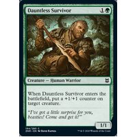 Dauntless Survivor - ZNR