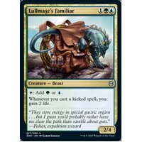 Lullmage's Familiar - ZNR