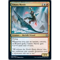 Umara Mystic - ZNR