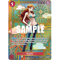 Nami (SP) - OP-05