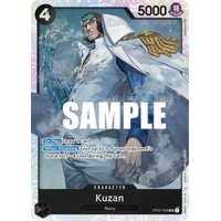 Kuzan (096) - OP-02