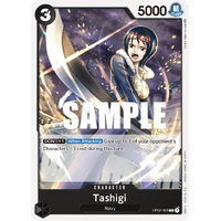 Tashigi - OP-02