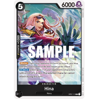 Hina - OP-02