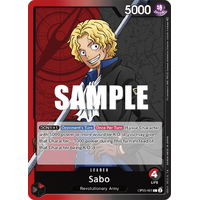 Sabo (001) - OP-05