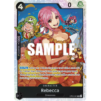 Rebecca - OP-05