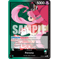 Perona (021) - OP06