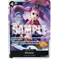 Perona (093) - OP06